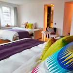 Hotel Anker Luzern