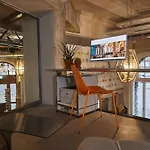 Hotel Anker Luzern