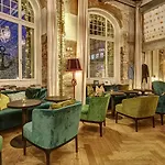 Hotel Anker Luzern