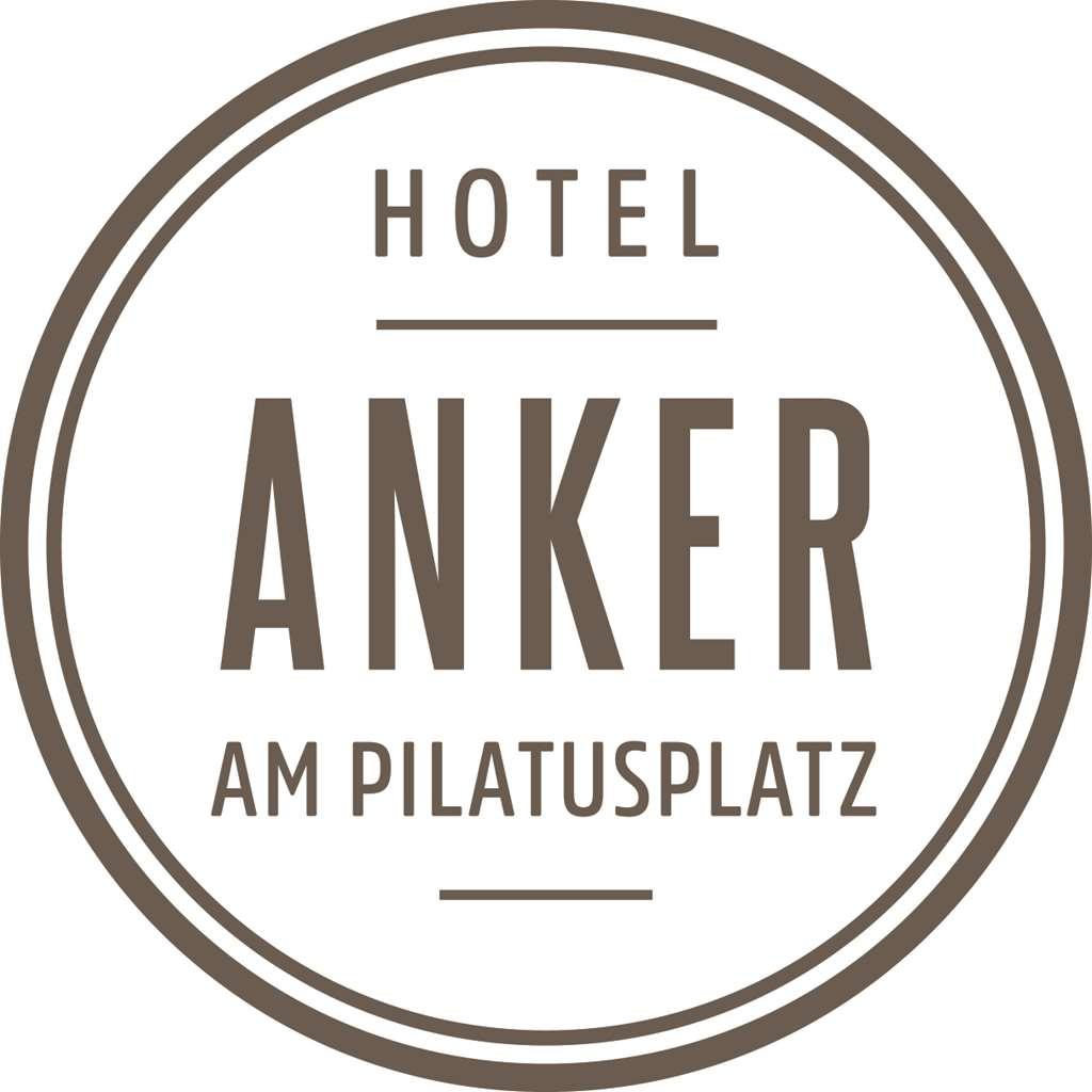 Hotel Hotel Anker Luzern 3*