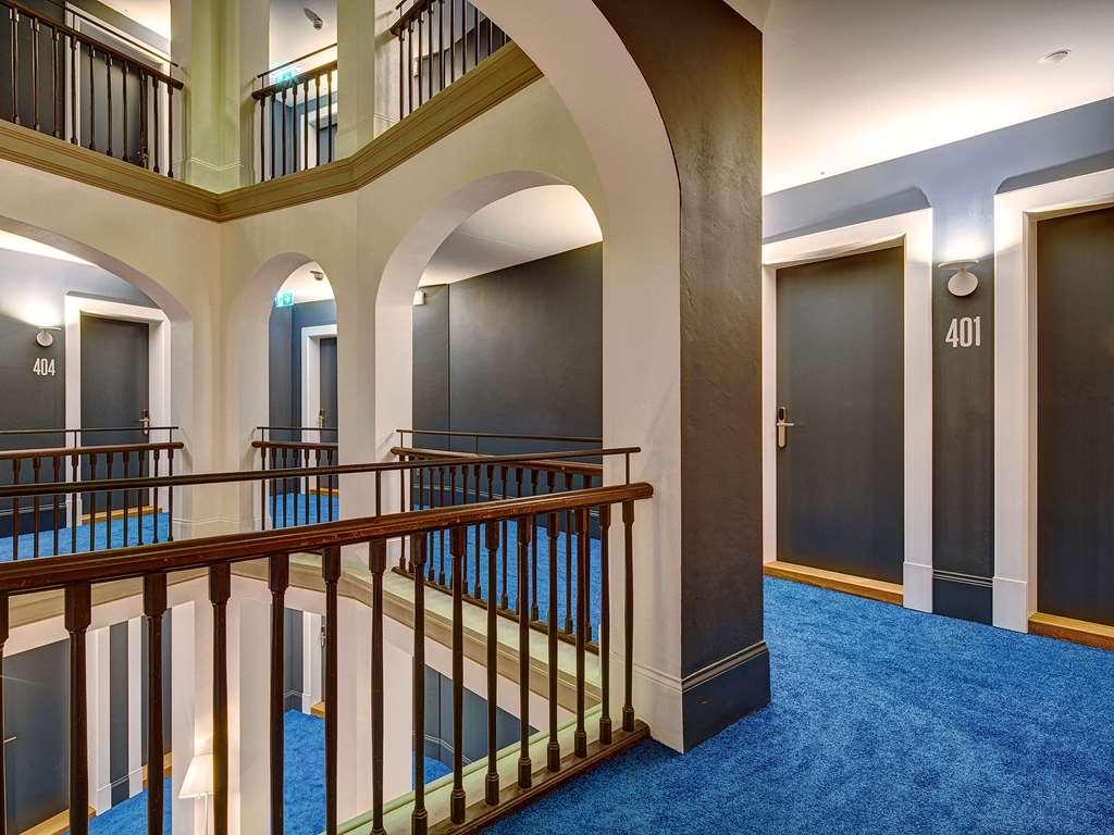 Hotel Hotel Anker Luzern