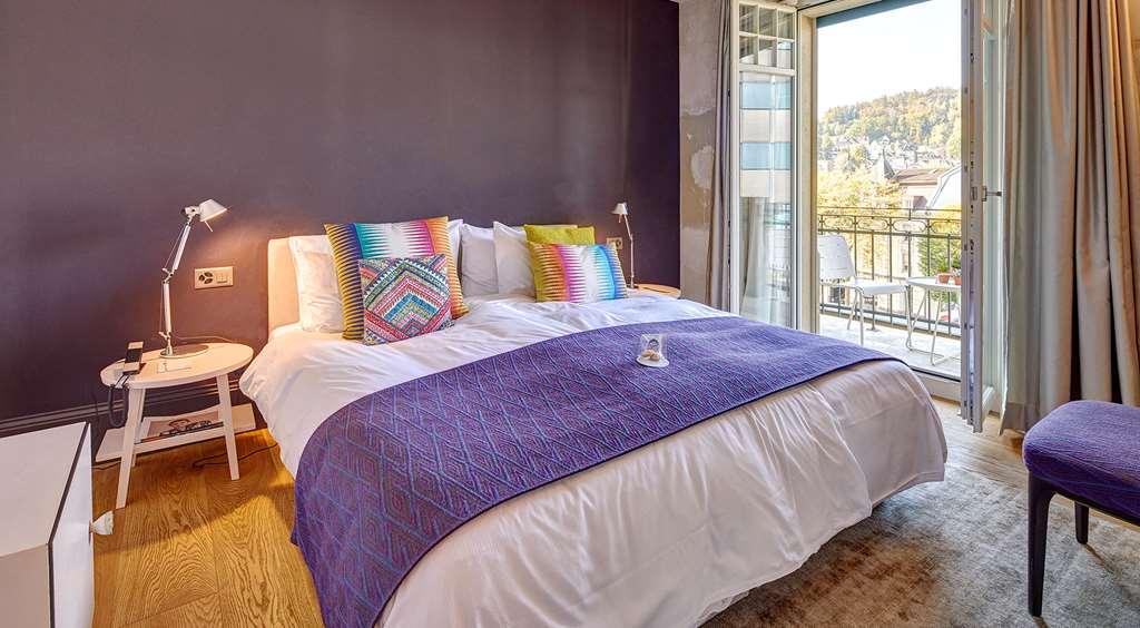 Hotel Anker Luzern Hotel