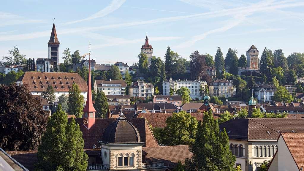 Hotel Anker Luzern 3* Lucerne