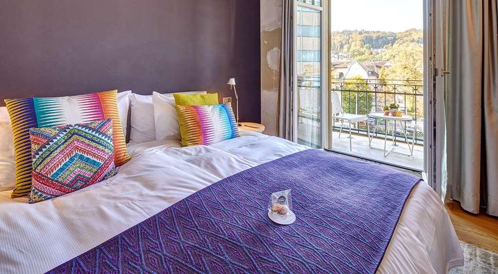 Hotel Anker Luzern Hotel Lucerne