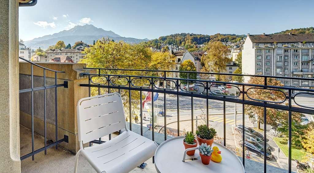 Hotel Hotel Anker Luzern Lucerne