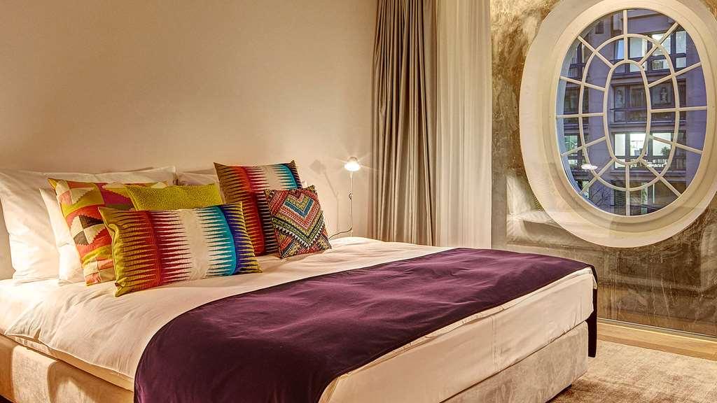 Hotel Anker Luzern Hotel