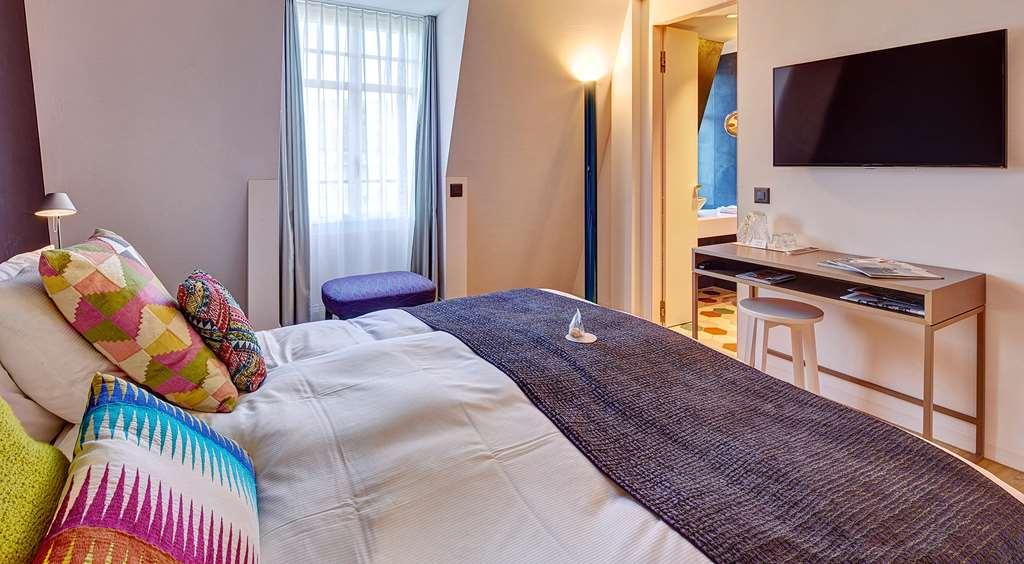 Hotel Anker Luzern 3* Lucerne