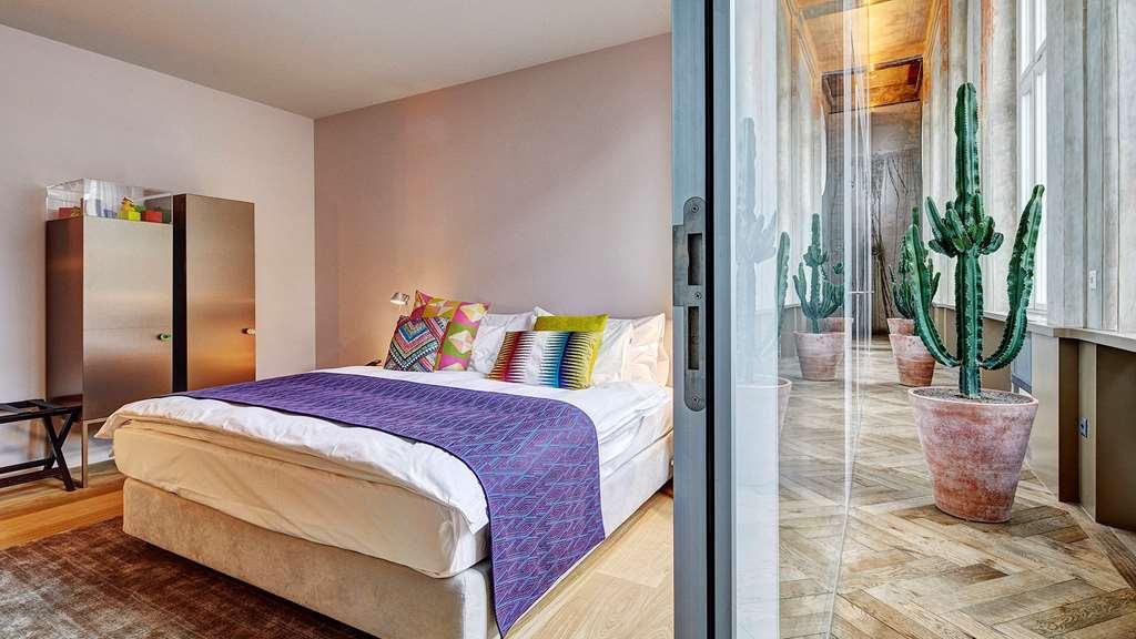 Hotel Anker Luzern Hotel Lucerne