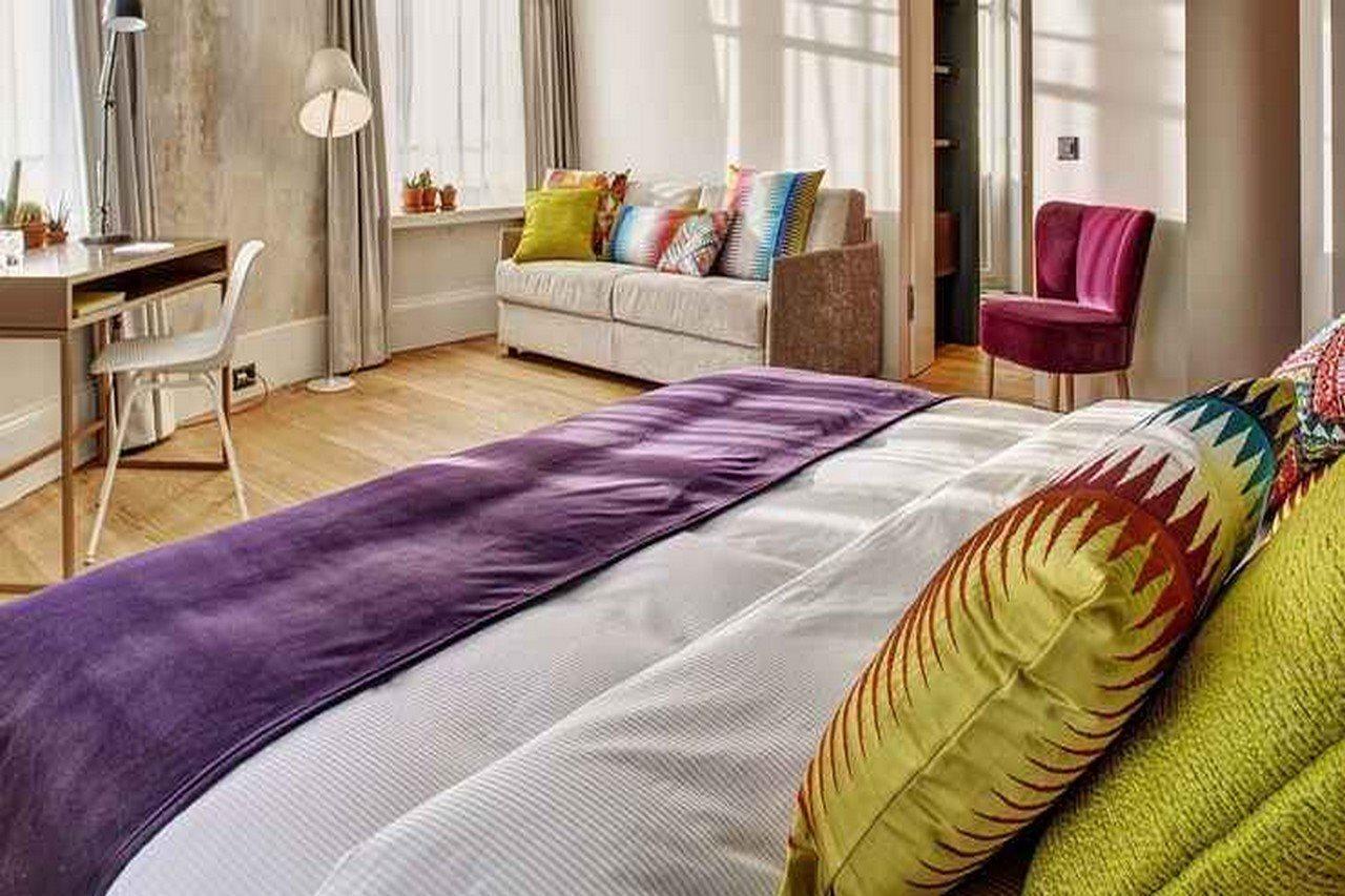 Hotel Anker Luzern 3* Lucerne