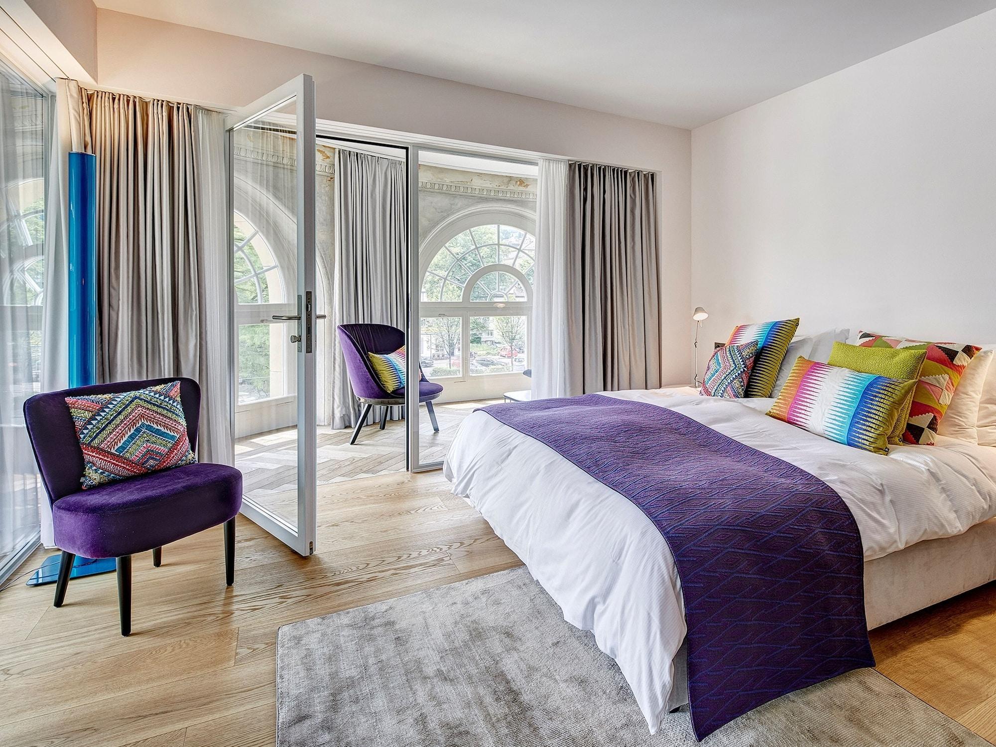 Hotel Hotel Anker Luzern