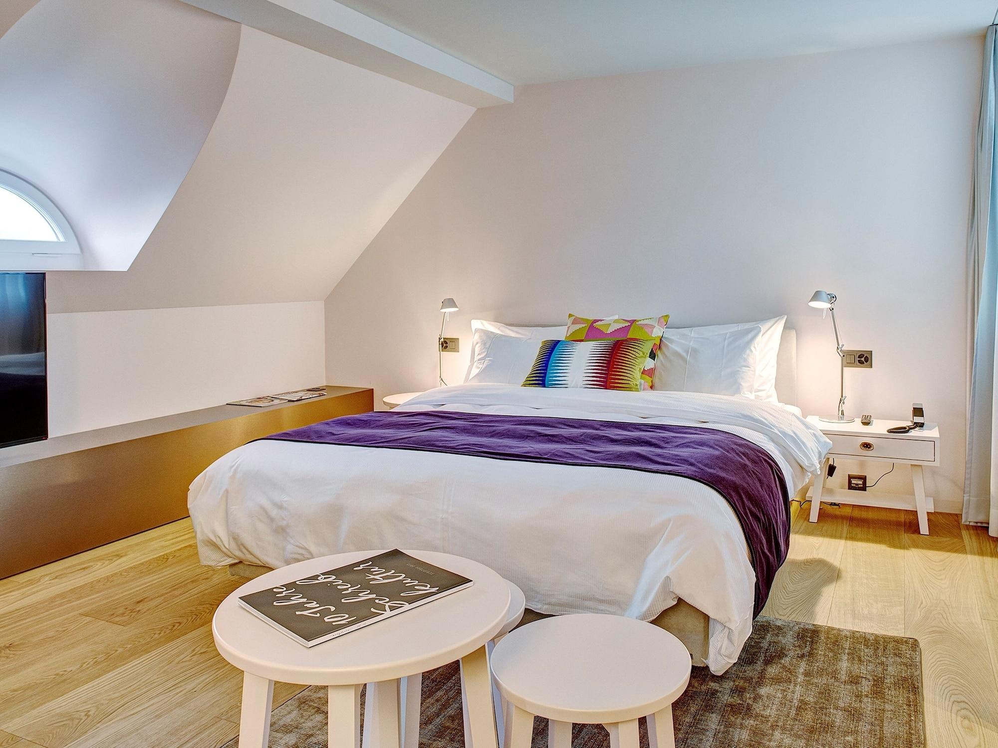 Hotel Anker Luzern 3* Lucerne