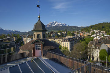 Hotel Hotel Anker Luzern