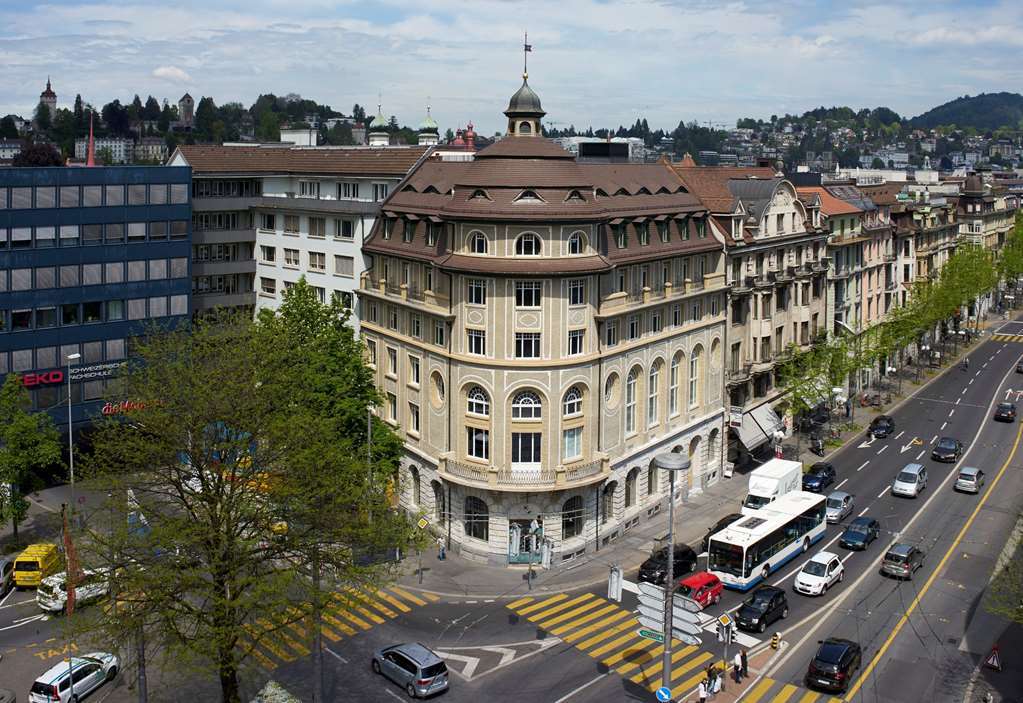 Hotel Hotel Anker Luzern Lucerne