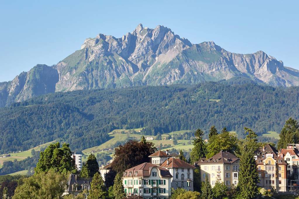 Hotel Anker Luzern