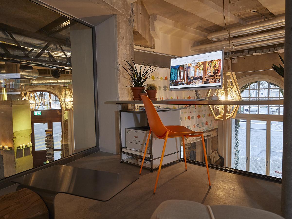 Hotel Anker Luzern