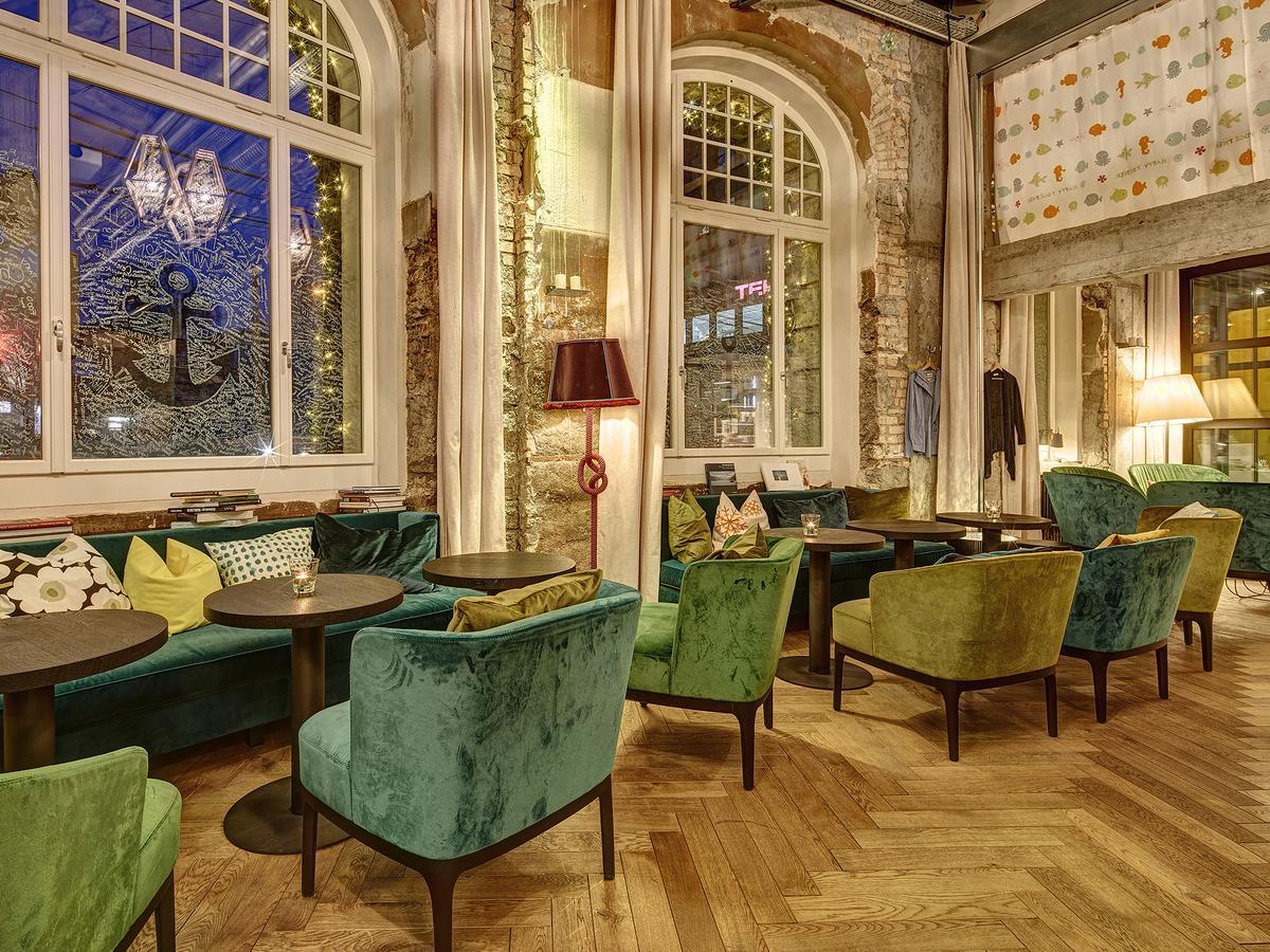 Hotel Hotel Anker Luzern