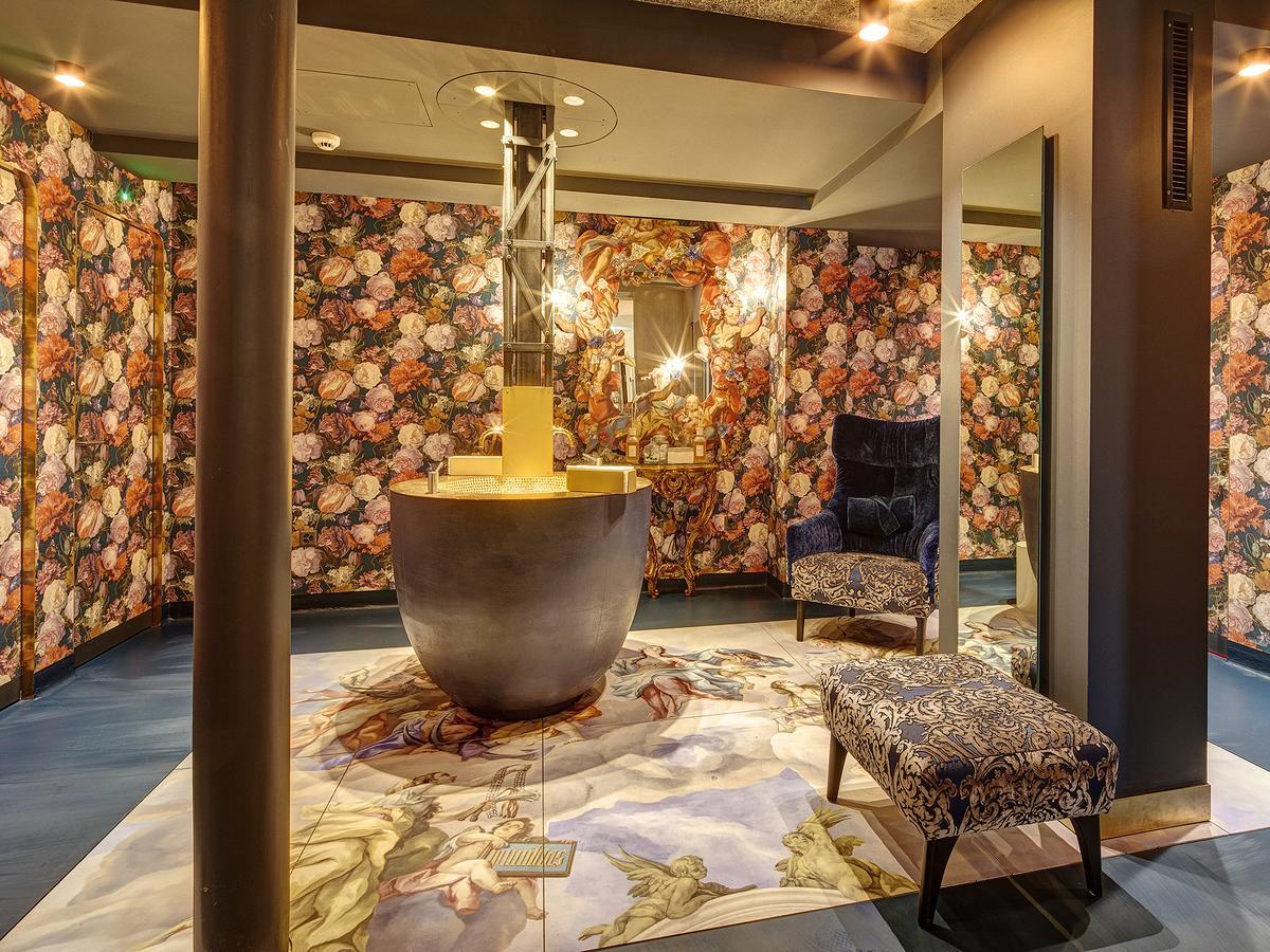 Hotel Anker Luzern Lucerne