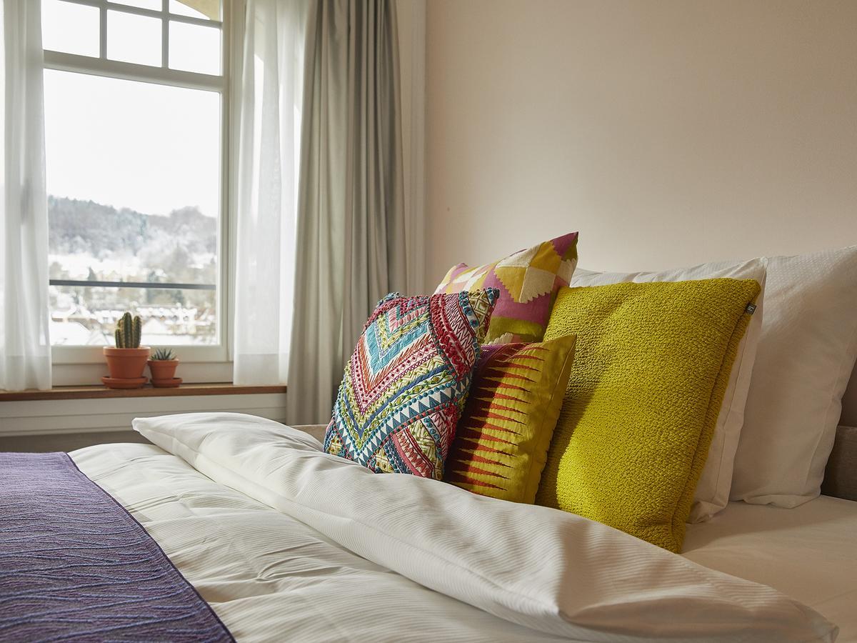 Hotel Anker Luzern