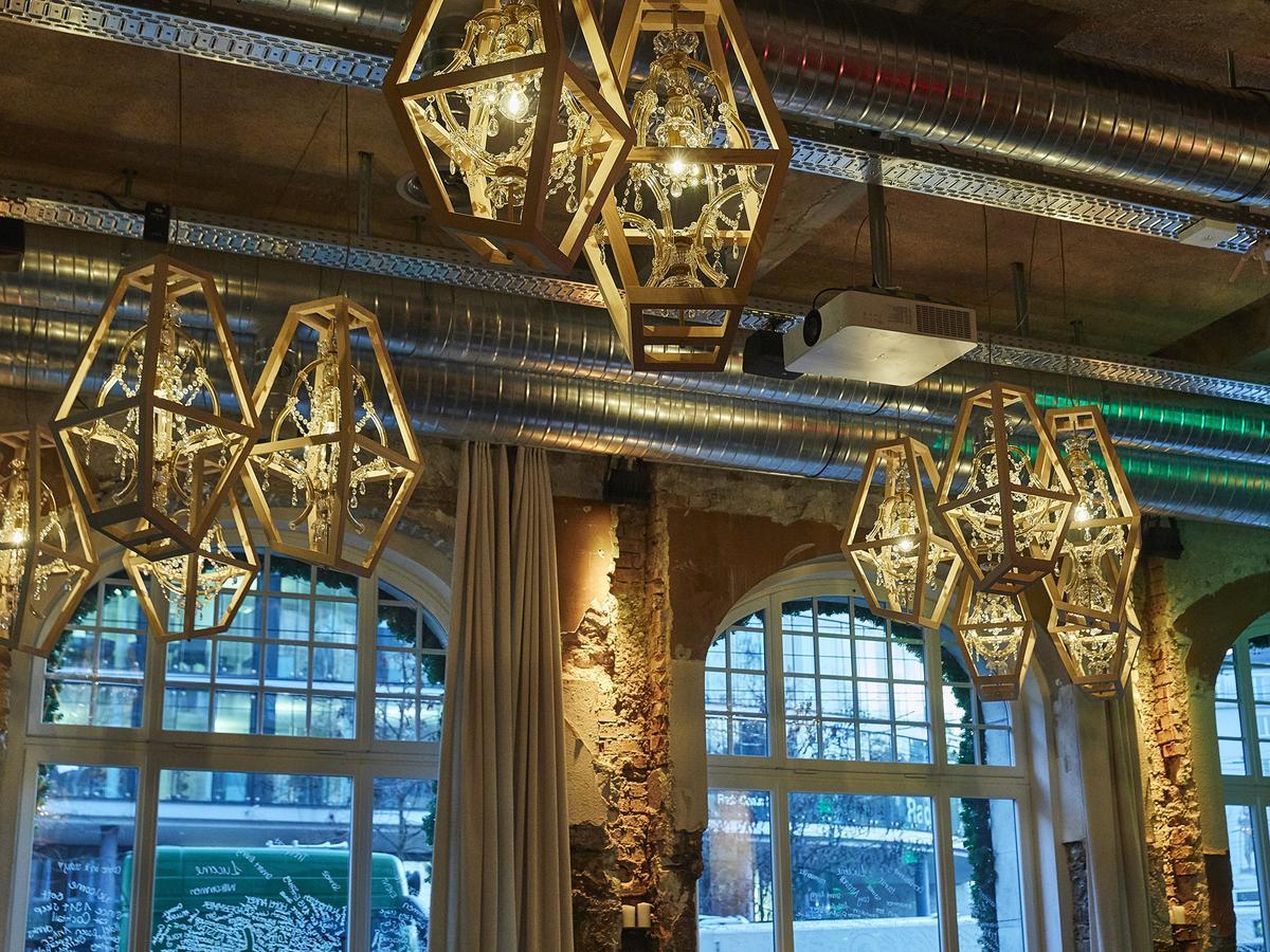 Hotel Anker Luzern 3*