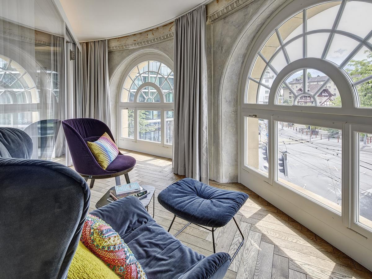 Hotel Hotel Anker Luzern Lucerne