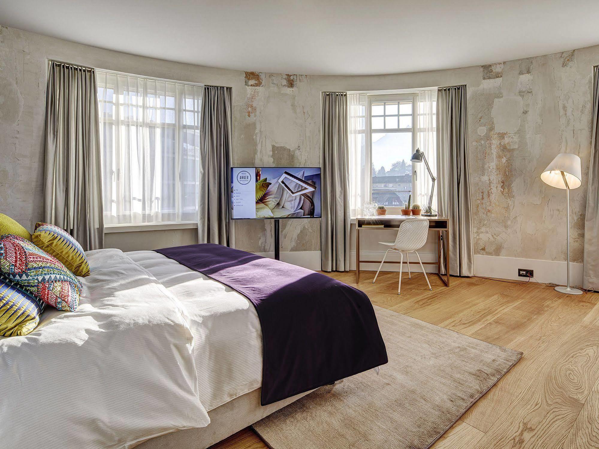 Hotel Hotel Anker Luzern