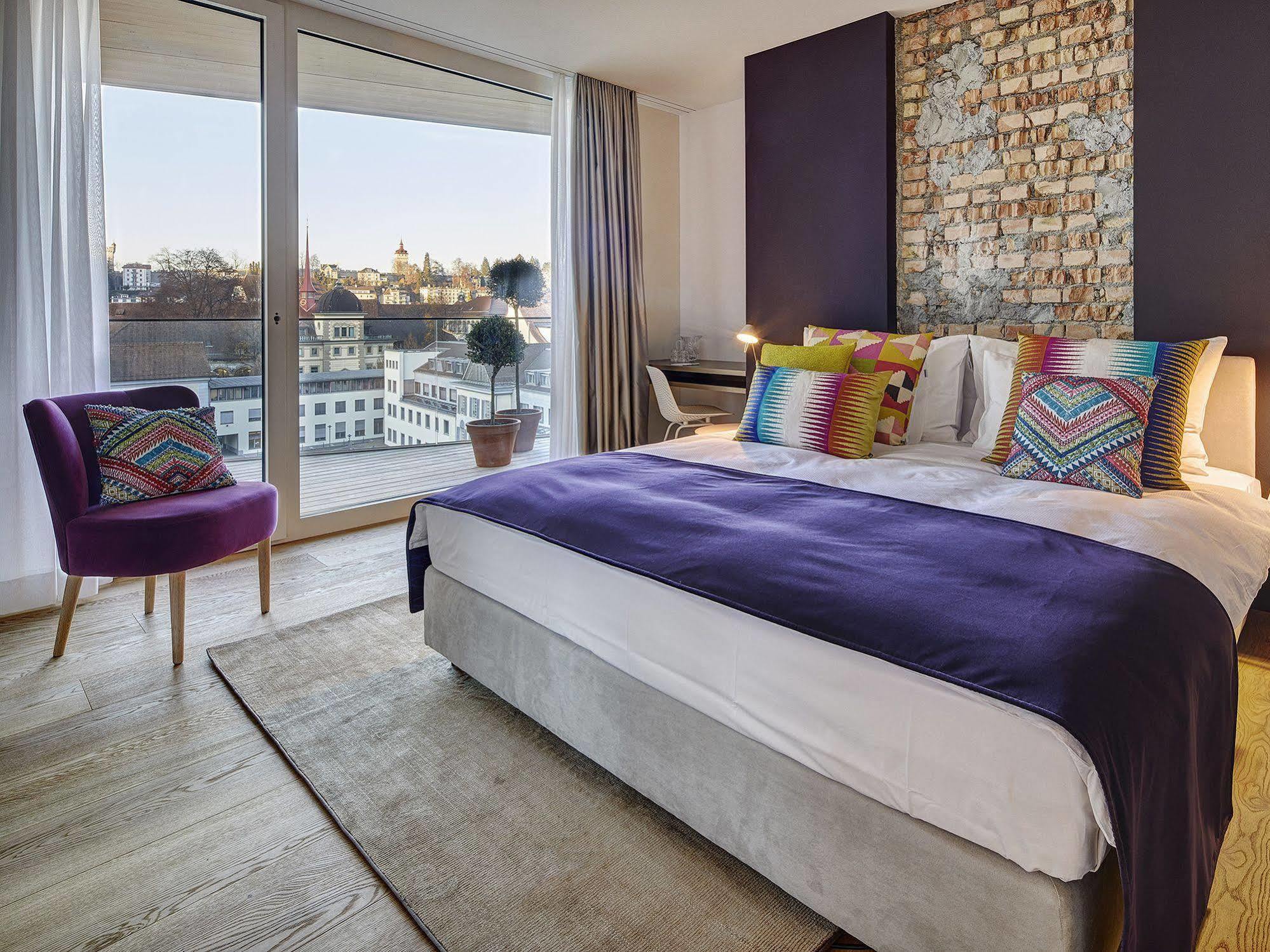 Hotel Hotel Anker Luzern 3*