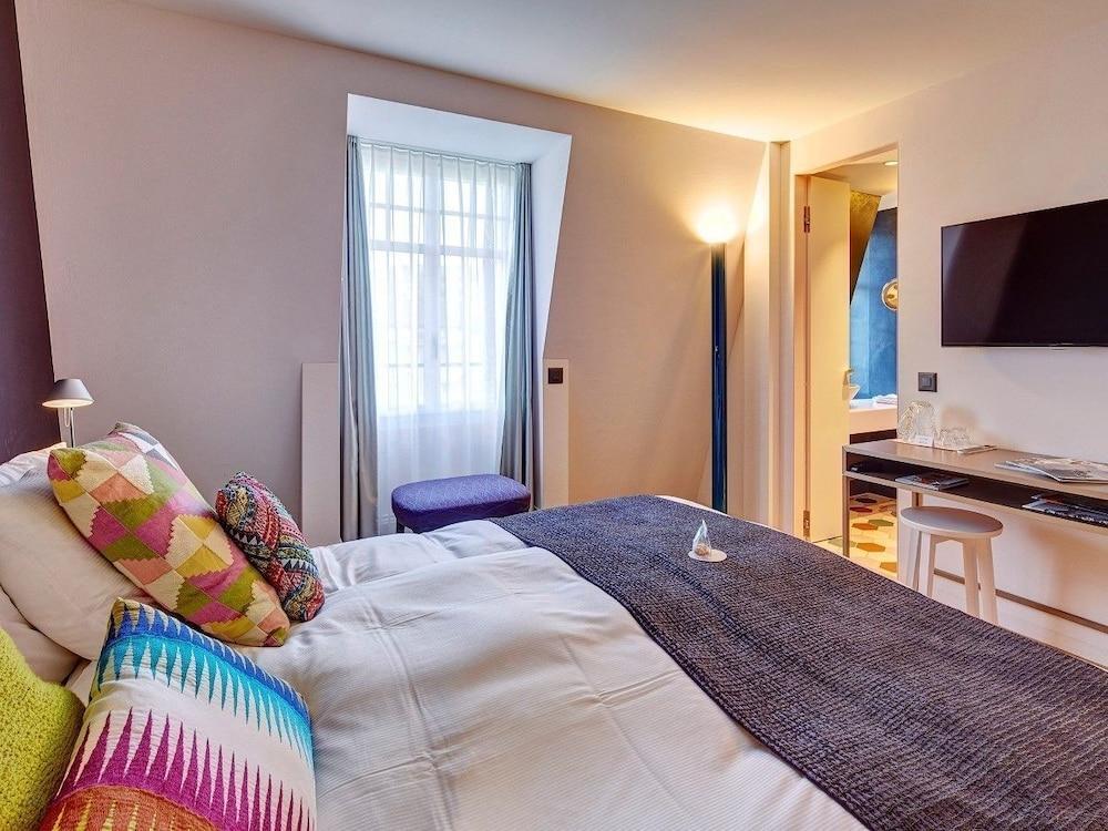 Hotel Anker Luzern Hotel