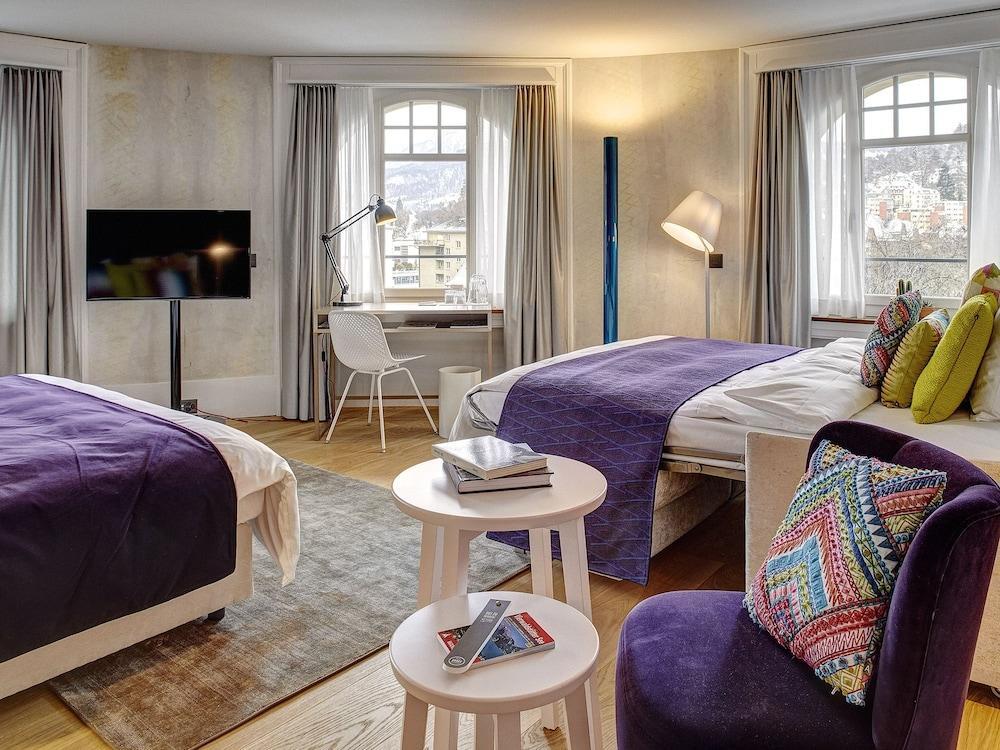 Hotel Anker Luzern Lucerne